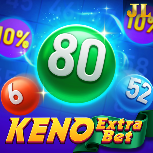 Keno Extra Bet